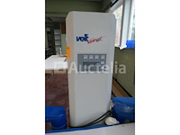 Strijktafel veit - afbeelding 2 van  7