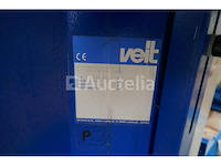 Strijktafel veit - afbeelding 5 van  7