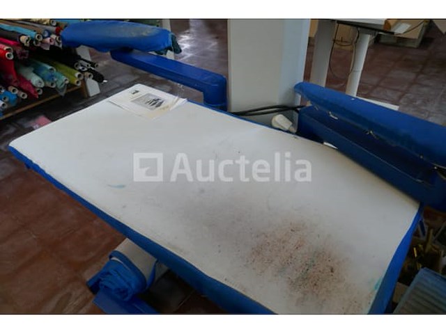 Strijktafel veit - afbeelding 6 van  7