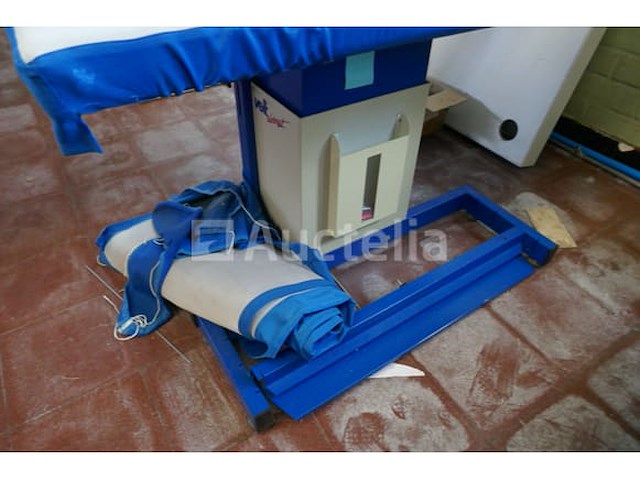 Strijktafel veit - afbeelding 7 van  7