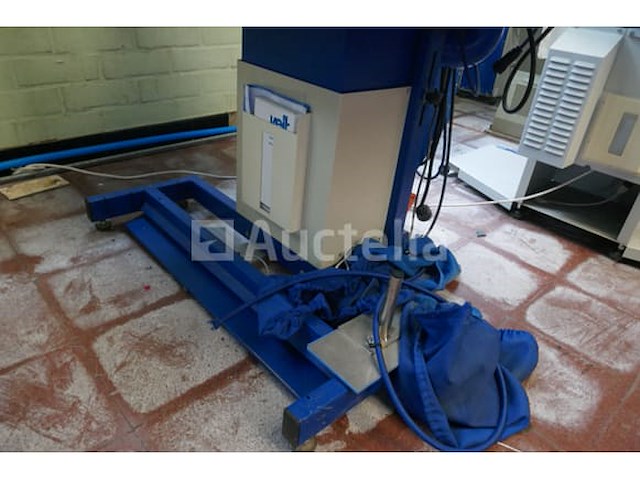 Strijktafel veit - afbeelding 2 van  6