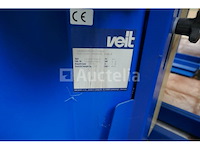 Strijktafel veit - afbeelding 3 van  6