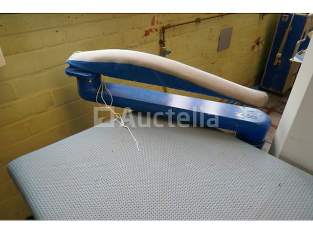 Strijktafel veit - afbeelding 5 van  6