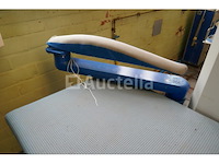 Strijktafel veit - afbeelding 5 van  6