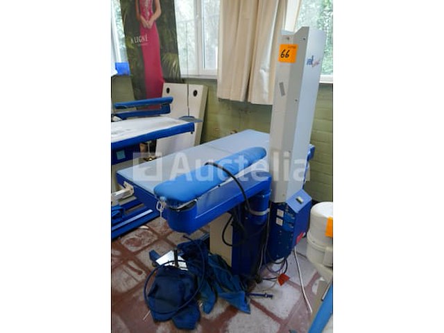 Strijktafel veit - afbeelding 6 van  6