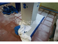 Strijktafel veit - afbeelding 1 van  6