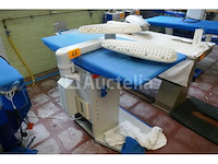 Strijktafel veit - afbeelding 2 van  6