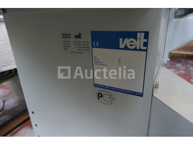 Strijktafel veit - afbeelding 3 van  6