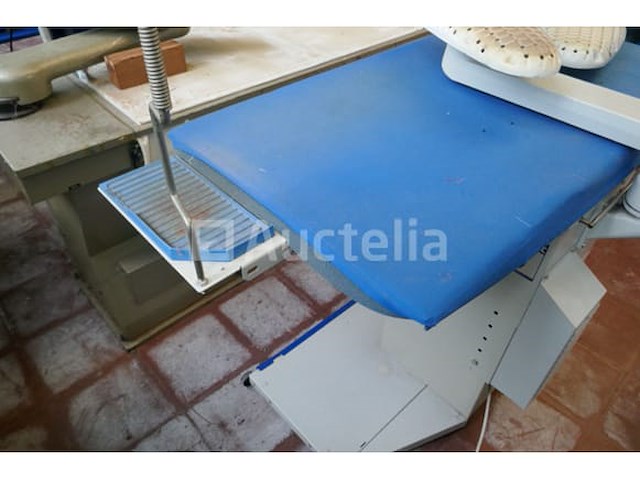 Strijktafel veit - afbeelding 4 van  6