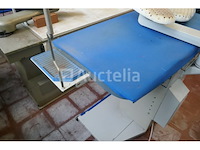 Strijktafel veit - afbeelding 4 van  6