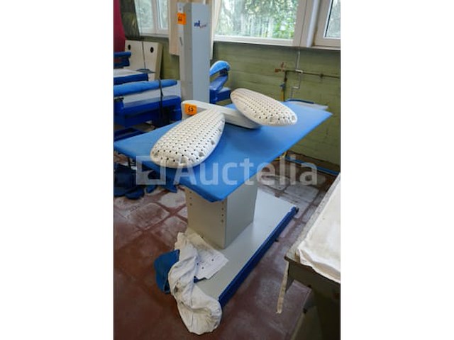 Strijktafel veit - afbeelding 5 van  6