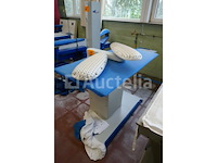 Strijktafel veit - afbeelding 5 van  6