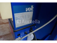 Strijktafel veit - afbeelding 1 van  6