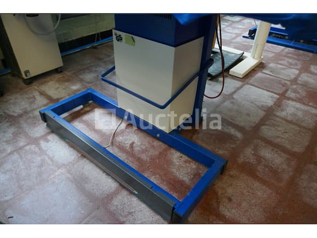 Strijktafel veit - afbeelding 2 van  6