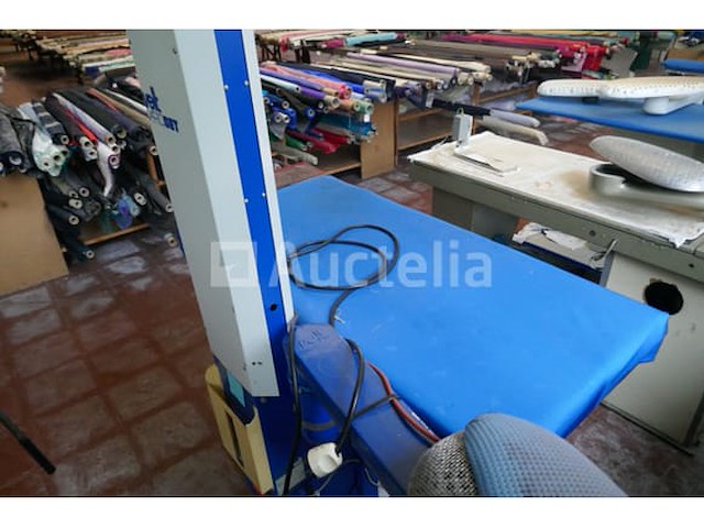 Strijktafel veit - afbeelding 3 van  6