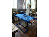 Strijktafel veit - afbeelding 4 van  6