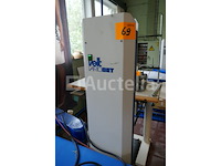 Strijktafel veit - afbeelding 5 van  6