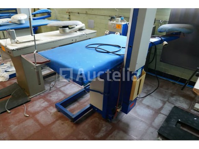 Strijktafel veit - afbeelding 6 van  6