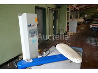 Strijktafel veit - afbeelding 2 van  6