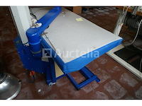 Strijktafel veit - afbeelding 3 van  6