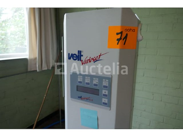 Strijktafel veit - afbeelding 4 van  6