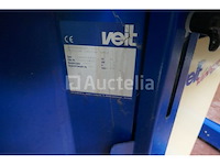 Strijktafel veit - afbeelding 5 van  6