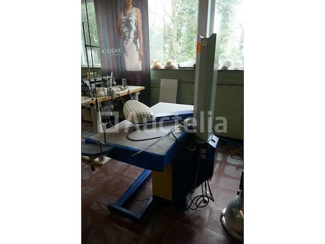 Strijktafel veit - afbeelding 6 van  6