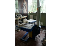 Strijktafel veit - afbeelding 6 van  6