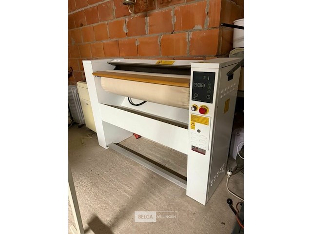 Strijkunit ldl - afbeelding 1 van  4