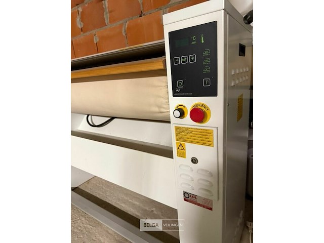 Strijkunit ldl - afbeelding 2 van  4