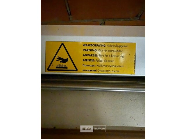 Strijkunit ldl - afbeelding 3 van  4