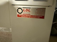 Strijkunit ldl - afbeelding 4 van  4