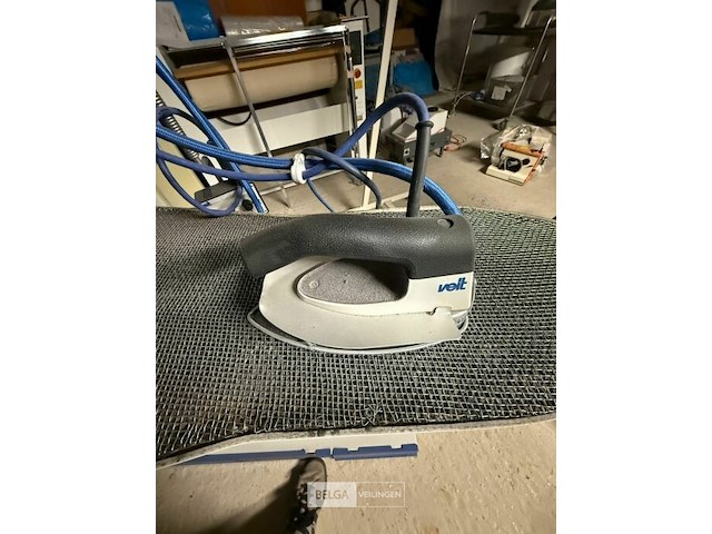 Strijkunit veit - afbeelding 3 van  4