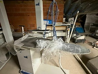 Strijkunit veit - afbeelding 1 van  4