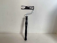 Strijp verfrollergrip. 18 cm (24x)