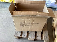 Strijp verfrollergrip. 18 cm (24x) - afbeelding 5 van  5