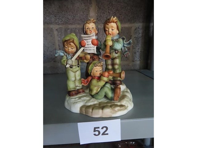 Strike up the band - afbeelding 1 van  7