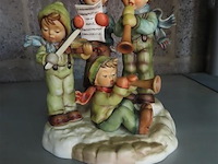Strike up the band - afbeelding 1 van  7