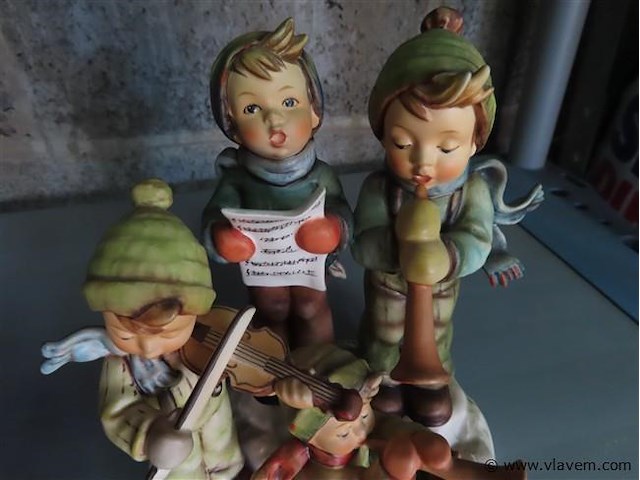 Strike up the band - afbeelding 2 van  7