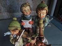Strike up the band - afbeelding 2 van  7