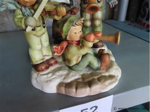 Strike up the band - afbeelding 3 van  7