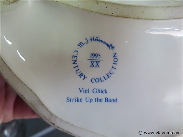Strike up the band - afbeelding 7 van  7
