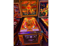 Strikes & spares - flipperkast - afbeelding 2 van  7