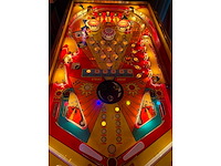 Strikes & spares - flipperkast - afbeelding 4 van  7