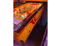 Strikes & spares - flipperkast - afbeelding 5 van  7