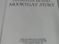 Strip harde kaft moortgat story - afbeelding 2 van  3