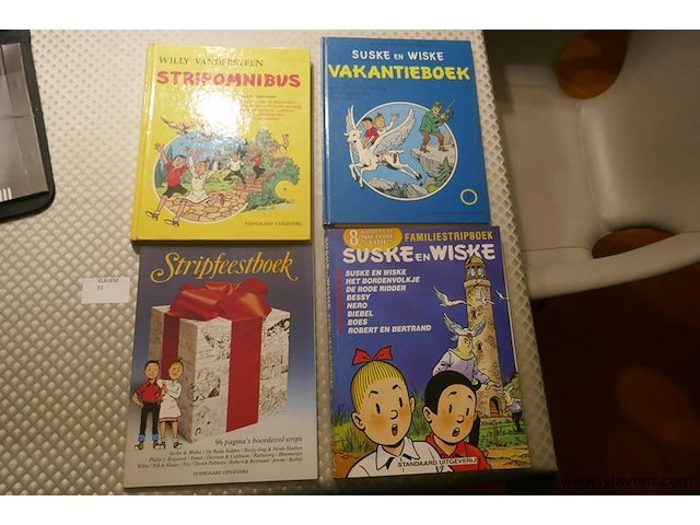 Strip - afbeelding 1 van  1