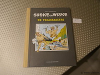 Stripboek - afbeelding 1 van  6