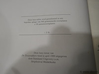 Stripboek - afbeelding 3 van  6