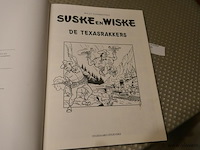 Stripboek - afbeelding 4 van  6